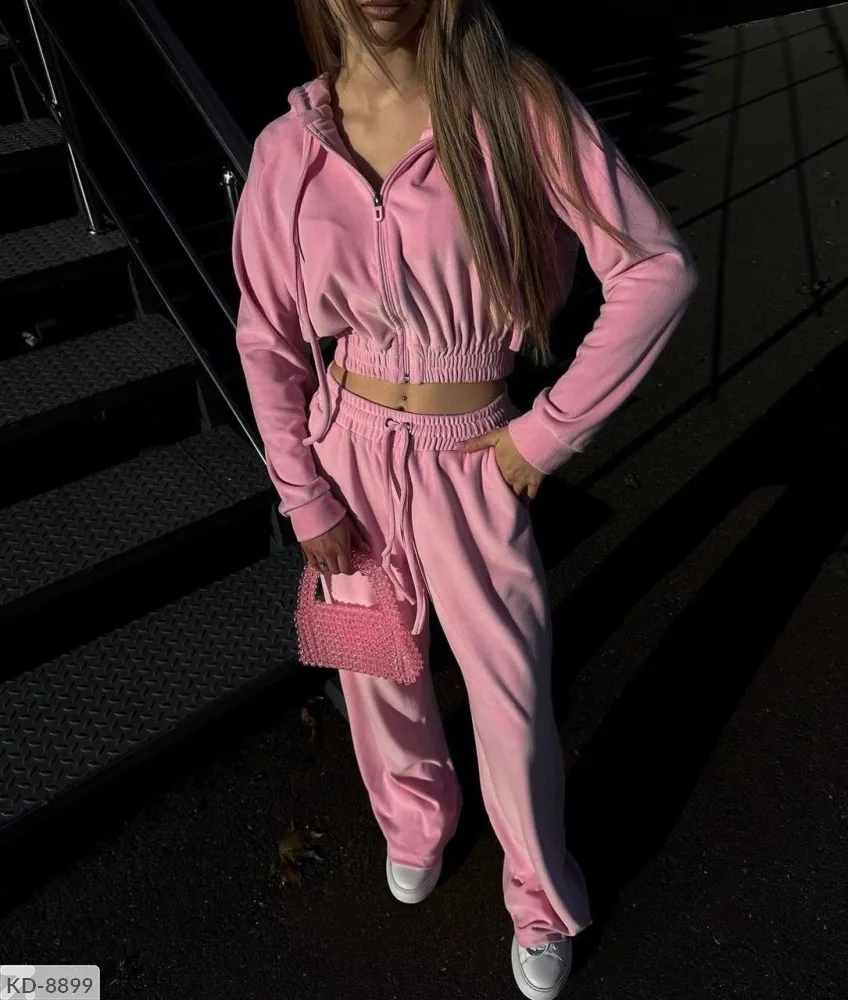 Костюм HZ-5640 Фабрика Моды