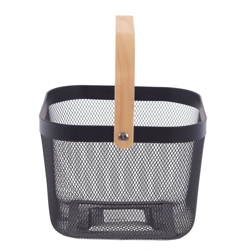 GAEM Корзина, L25 W25 H18 см