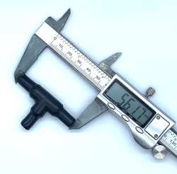 Boot Термоусаживаемый 301А022 Т