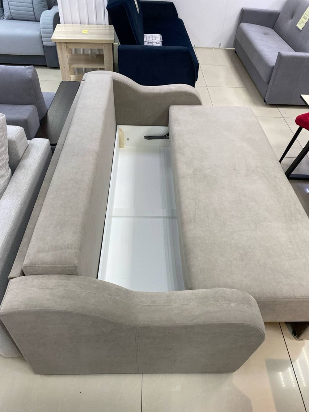 Диван "Марсель" в ассортименте