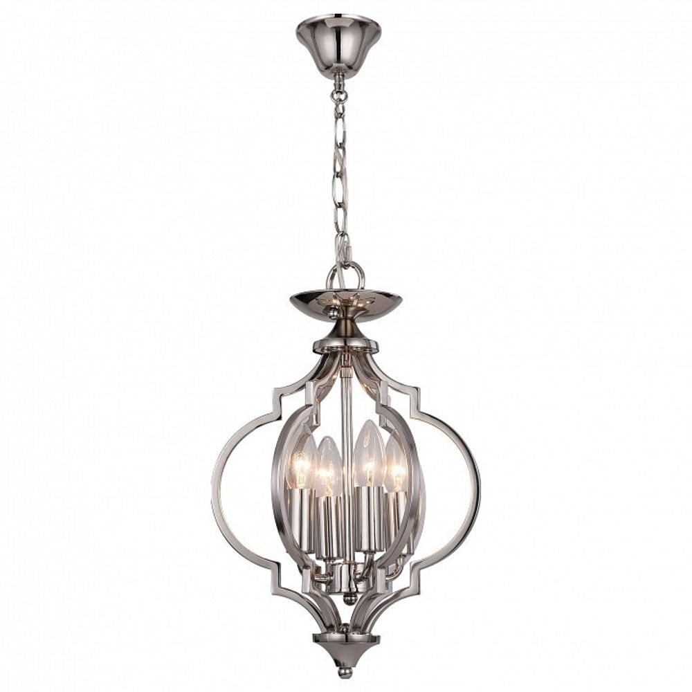 Подвесная люстра ST-Luce Foriate SL361.103.04