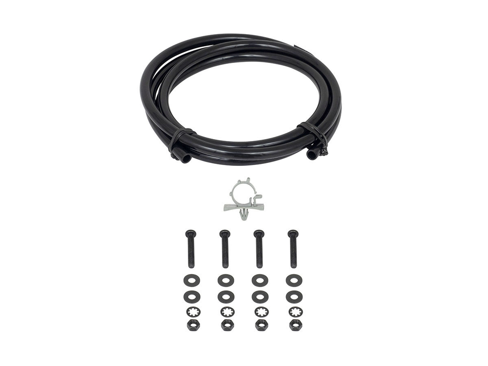 Компрессор стационарный 12V VIAIR 250C IG
