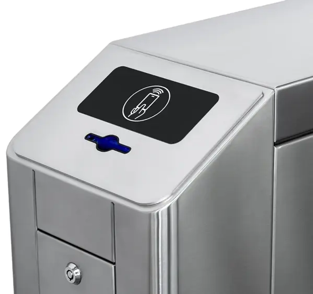 Тумбовый турникет-трипод TTD-10A