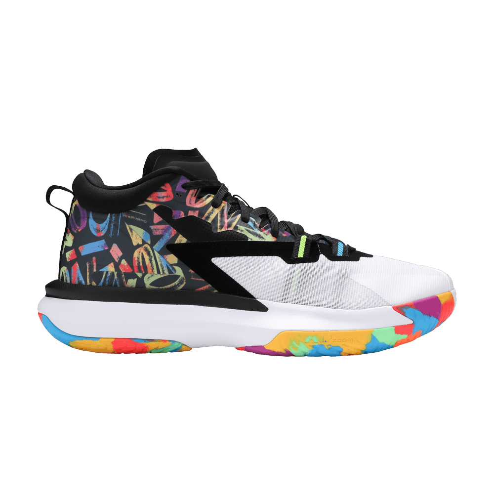Кроссовки Jordan Zion 1