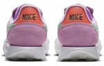 Кроссовки Nike Waffle Racer 2X (Женская размерная сетка)