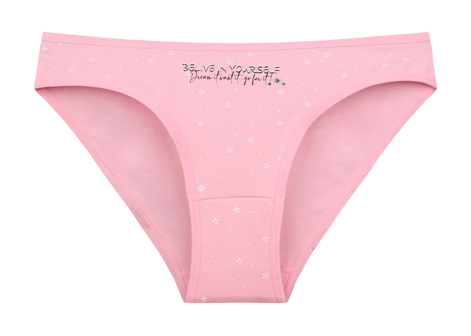 Трусы женские (5 штук в упаковке)