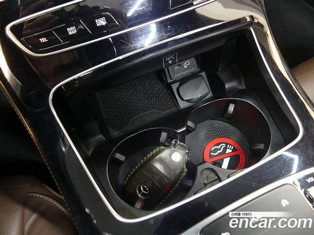 Mercedes-Benz E-Class W213 E250 Avangarde (01.2021)
