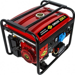 Сварочный генератор DDE GW200 917-484