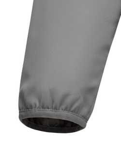 Куртка спортивная CAMP 2 Lined Jacket, серый, детский