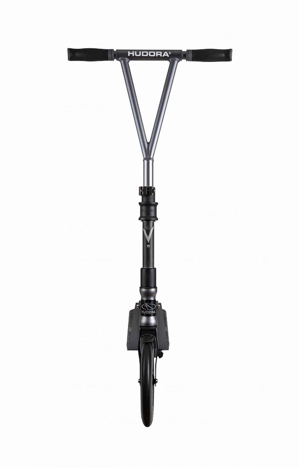 Самокат Hudora Big Wheel Generation V 230