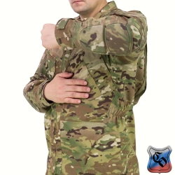 Боевая куртка Комбат PRO ССО