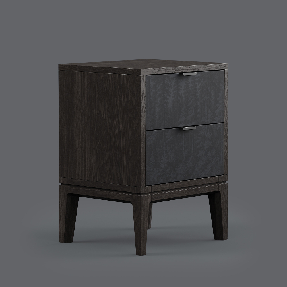 Прикроватная тумба TIMELESS TL124