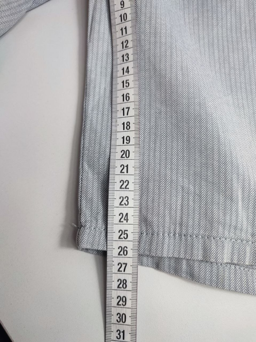 Шорты Koton светлые 50 размер