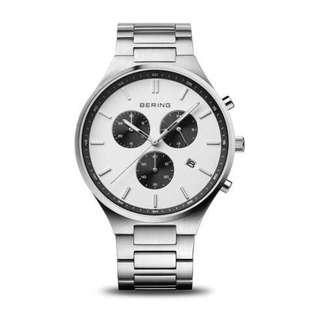 Мужские наручные часы Bering 11743-704