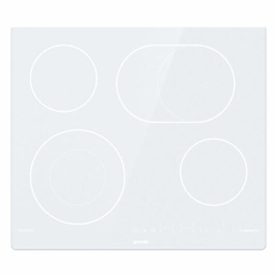 Электрическая варочная панель стеклокерамика GORENJE Simplicity ECT 643 SYW