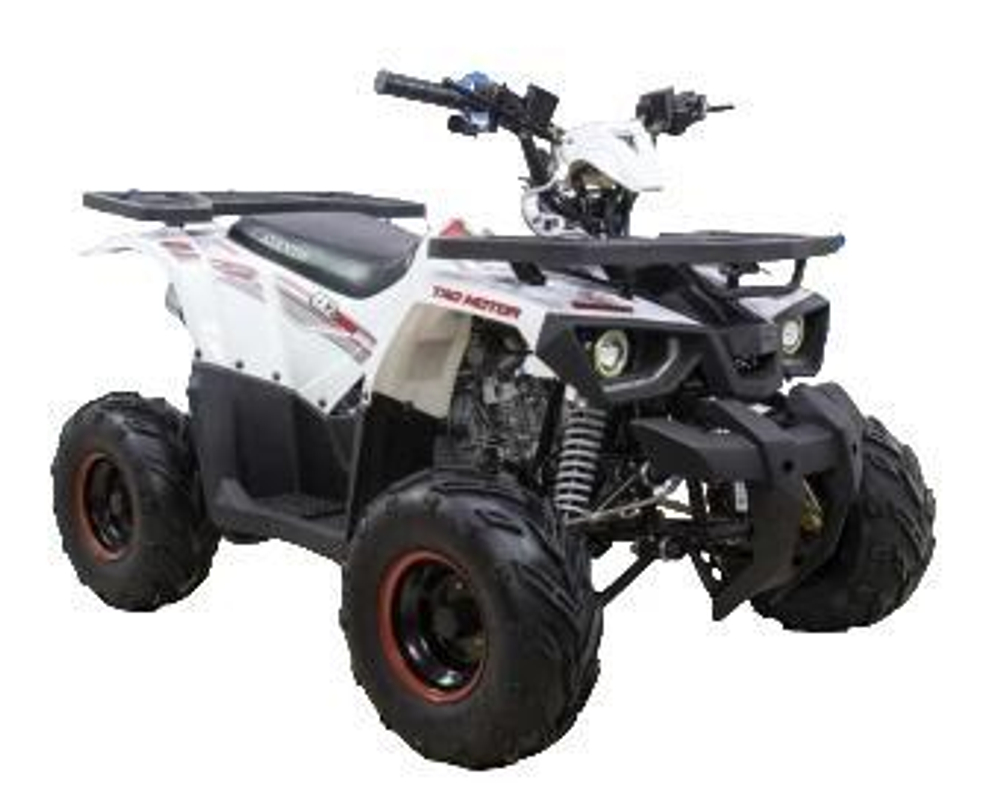 Квадроцикл AVANTIS HUNTER 7 NEW LUX