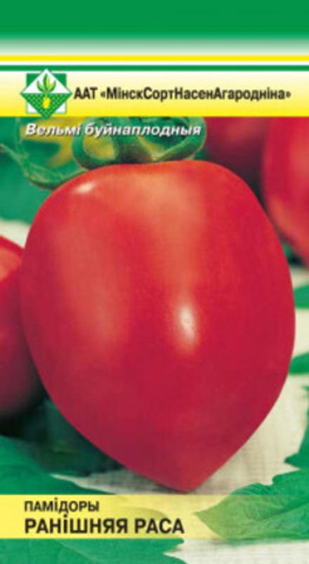 Томат "Утренняя роса" 15шт, Молдова.