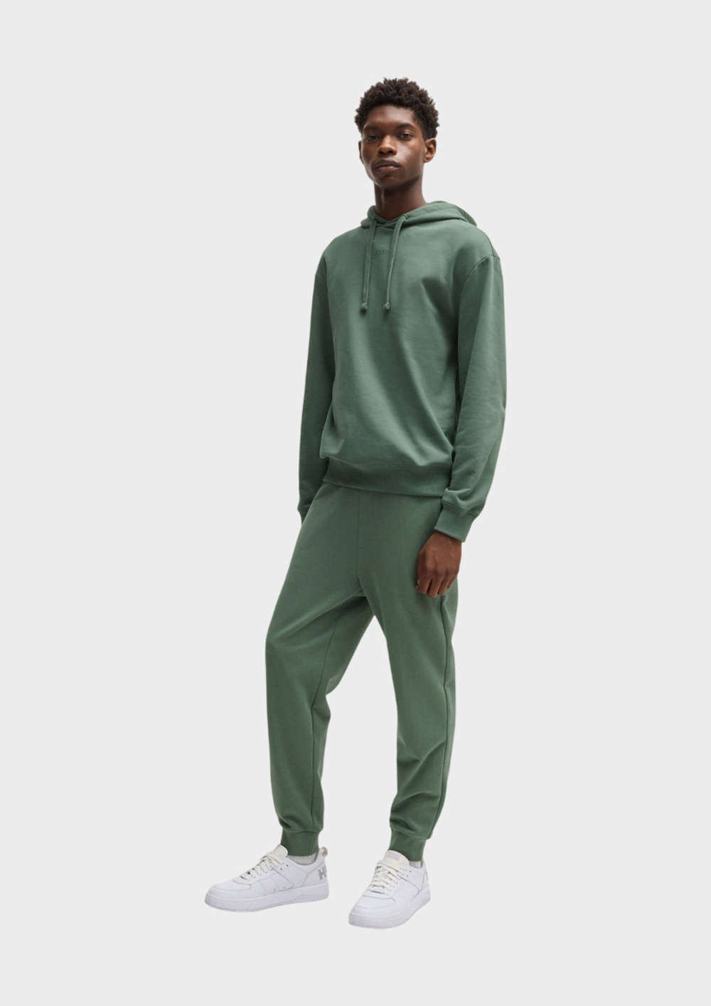 Толстовка HUGO Dapo