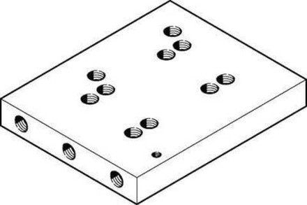 HMIO-AP-1 Установочный набор