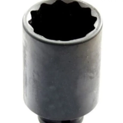 Головка ударная глубокая 32мм 3/4''12гр. Forsage F-46810032