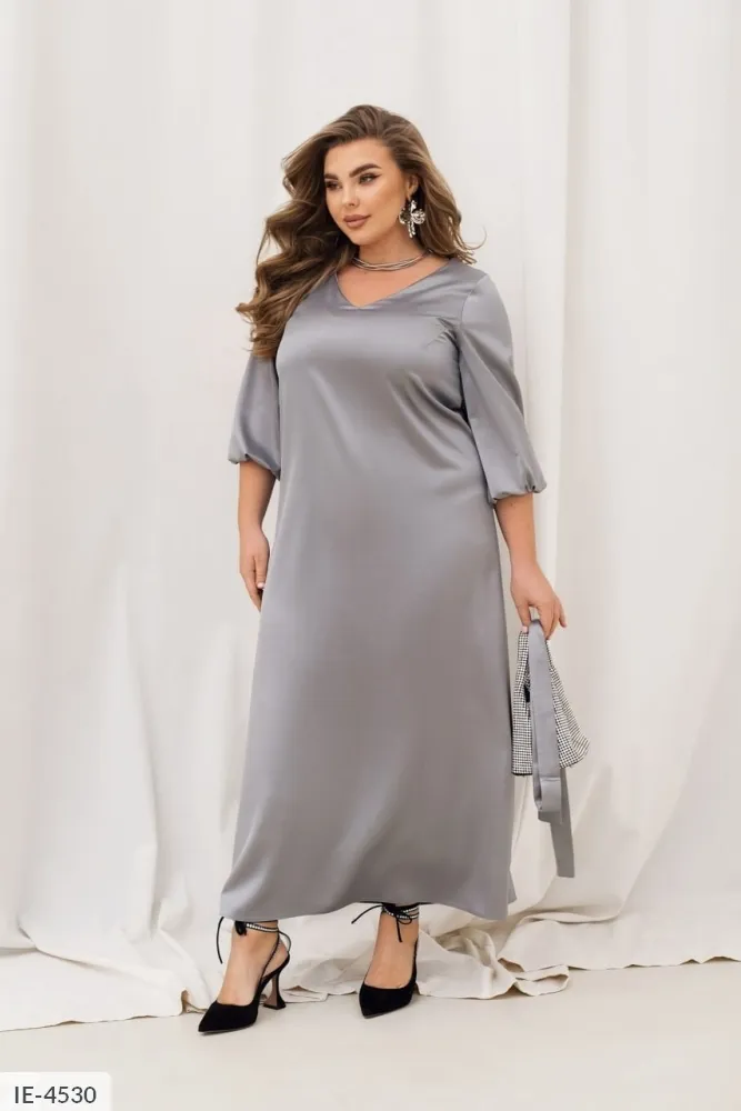 Платье IE-4529 Фабрика Моды