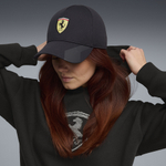 Кепка PUMA Ferrari Baseball Cap