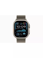 Смарт-часы Ultra 2 49 мм, титан, Milanese, L
