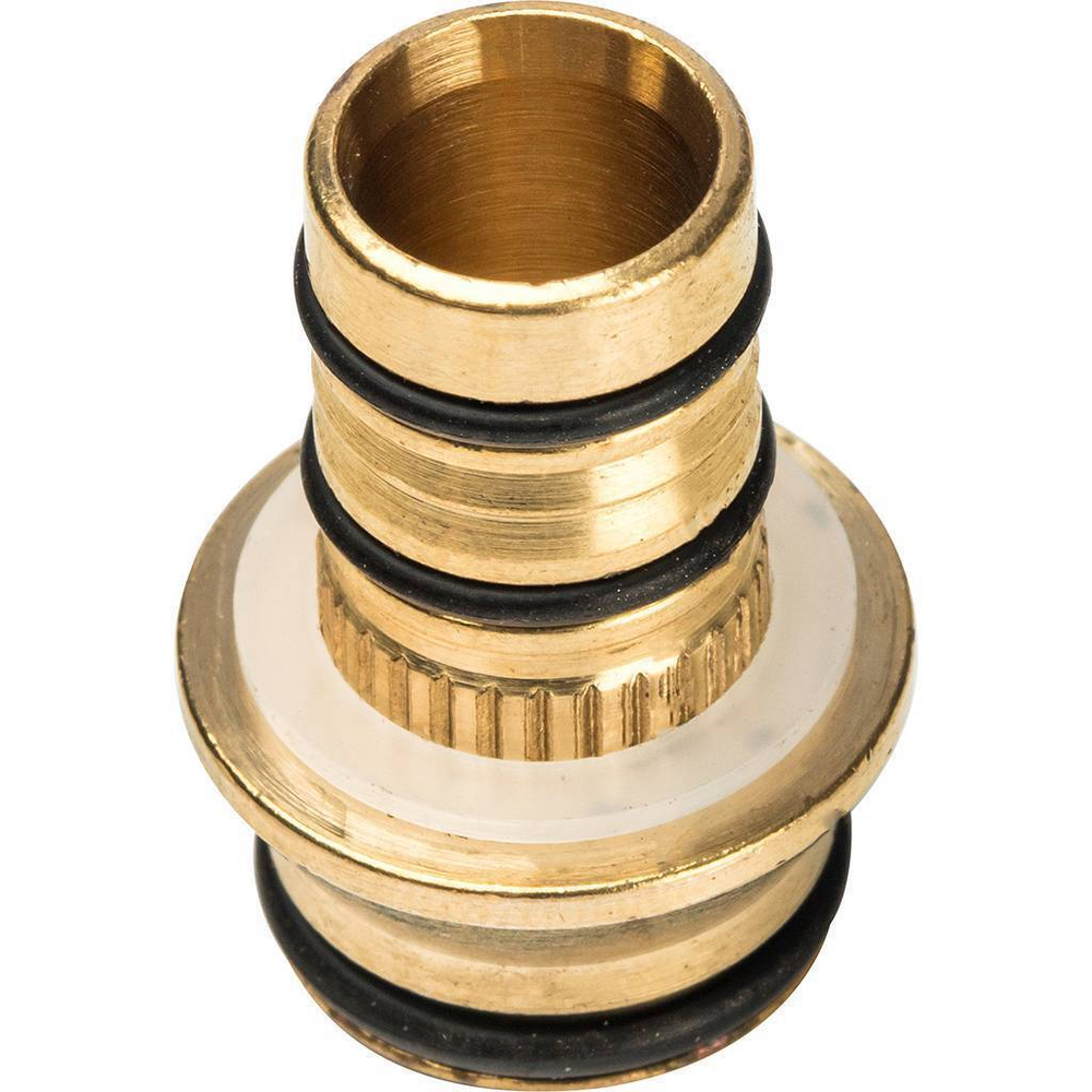 Тройник Prandelli 16x2,0