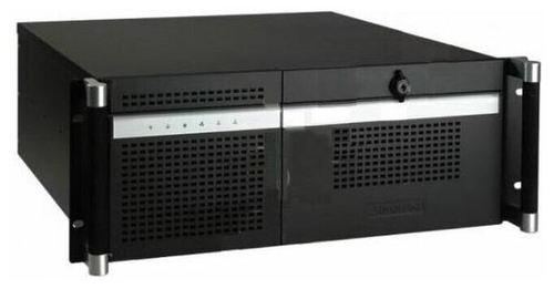 Серверный корпус Advantech ACP-4010MB-00C