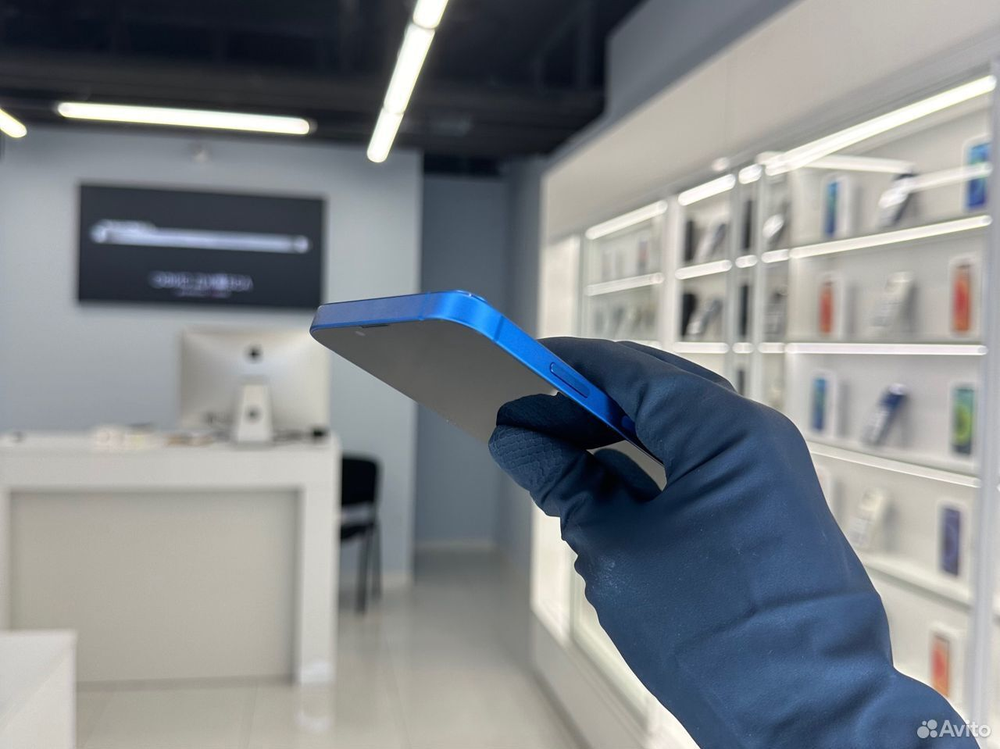 iPhone 13 Mini, 128 ГБ б/у