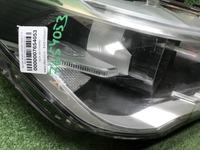 Битая Фара правая BMW X1 F48 (2015-2019) LED
