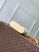 Louis Vuitton Vanity Chain Pouch