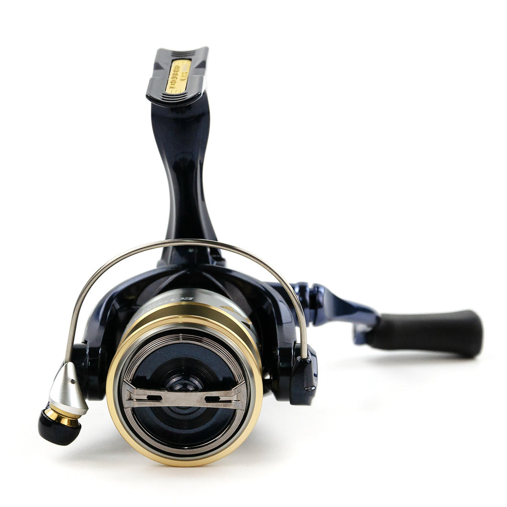 Катушка Ryobi ECUSIMA CB 1000 (1000, 7+1BB, мет. шпуля)