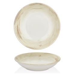 Салатник 800 мл d 21 см h4,5 см   By Bone Innovation [6]