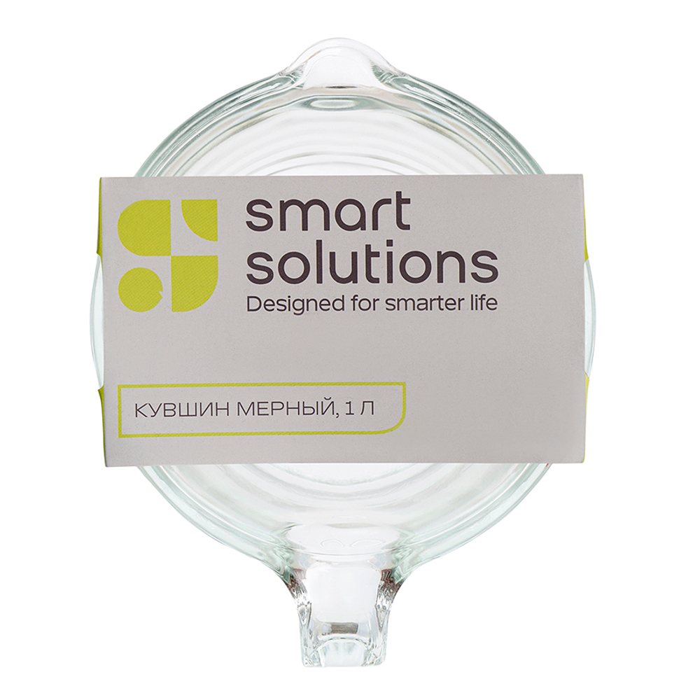 Кувшин мерный | 1 л
