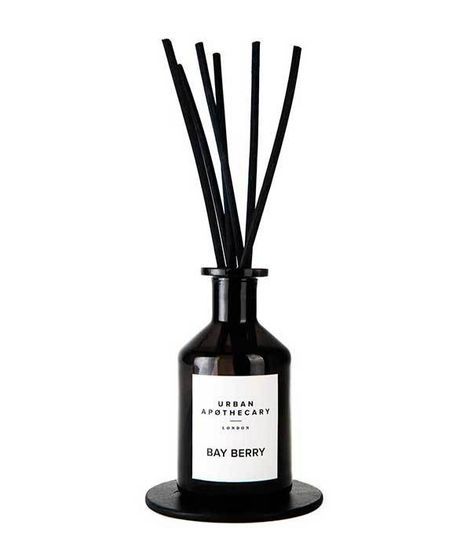 Декоративная подставка для свечи и диффузора, Urban Apothecary