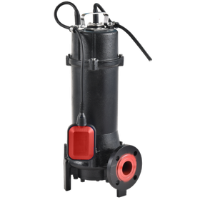 Насос дренажный Vandjord SG.40.11.2.5.0D (ЦЕНА ПО ЗАПРОСУ)