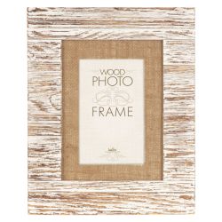 Innova PI06389 фоторамка 10*15cm Driftwood , дерево, МДФ | Innova