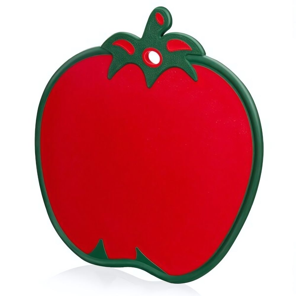 Доска разделочная фигурная &quot;Tomato&quot; цвет в ассортименте