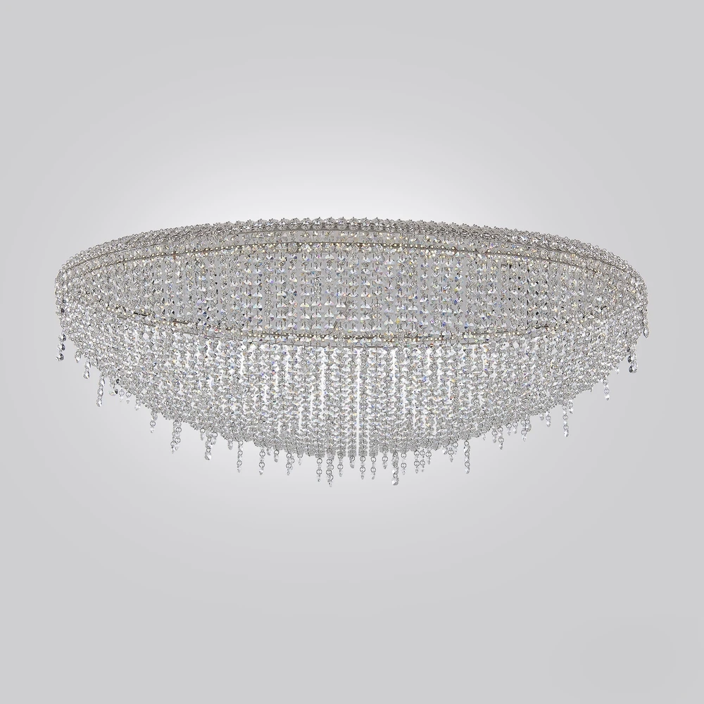 Потолочная люстра Rimini S508.0.100.B.4000