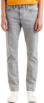 Джинсы Levis 511 Levi's Original Slim COOL GREY COOL серый