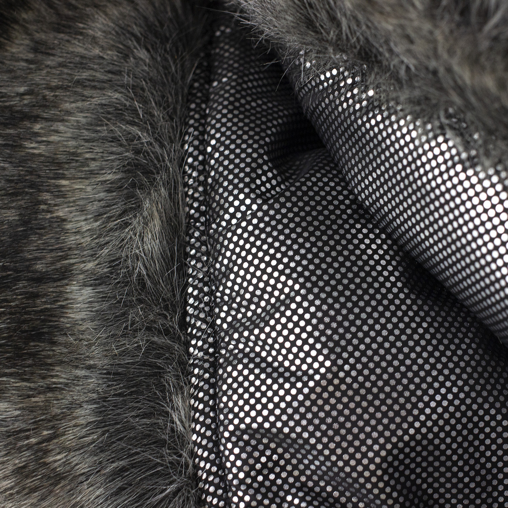 Шапка-ушанка Extreal "НОРД" (мех барсук, мембрана) XL