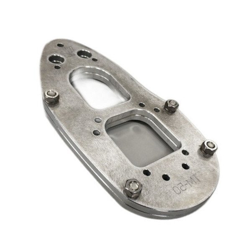 Быстросъем водометной насадки ТOHATSU 40/50  2т