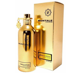 MONTALE Amber & Spices edP 100ml lady /51529