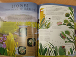 The Green Planet: For young wildlife-lovers inspired by David Attenborough's series