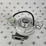 Турбокомпрессор Dieselmax | 320/06047, 762931-5001S | Garrett