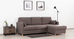 Диван угловой «Милан»