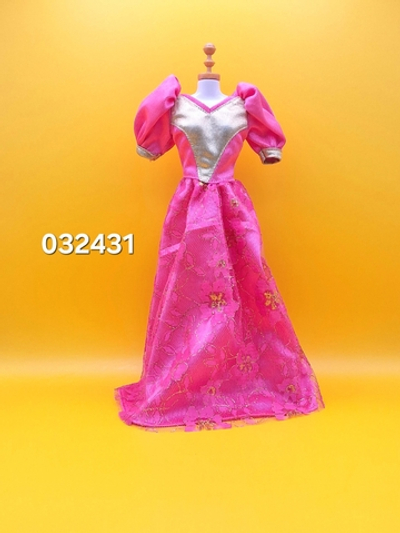Одежда для куклы Барби винтаж 032431