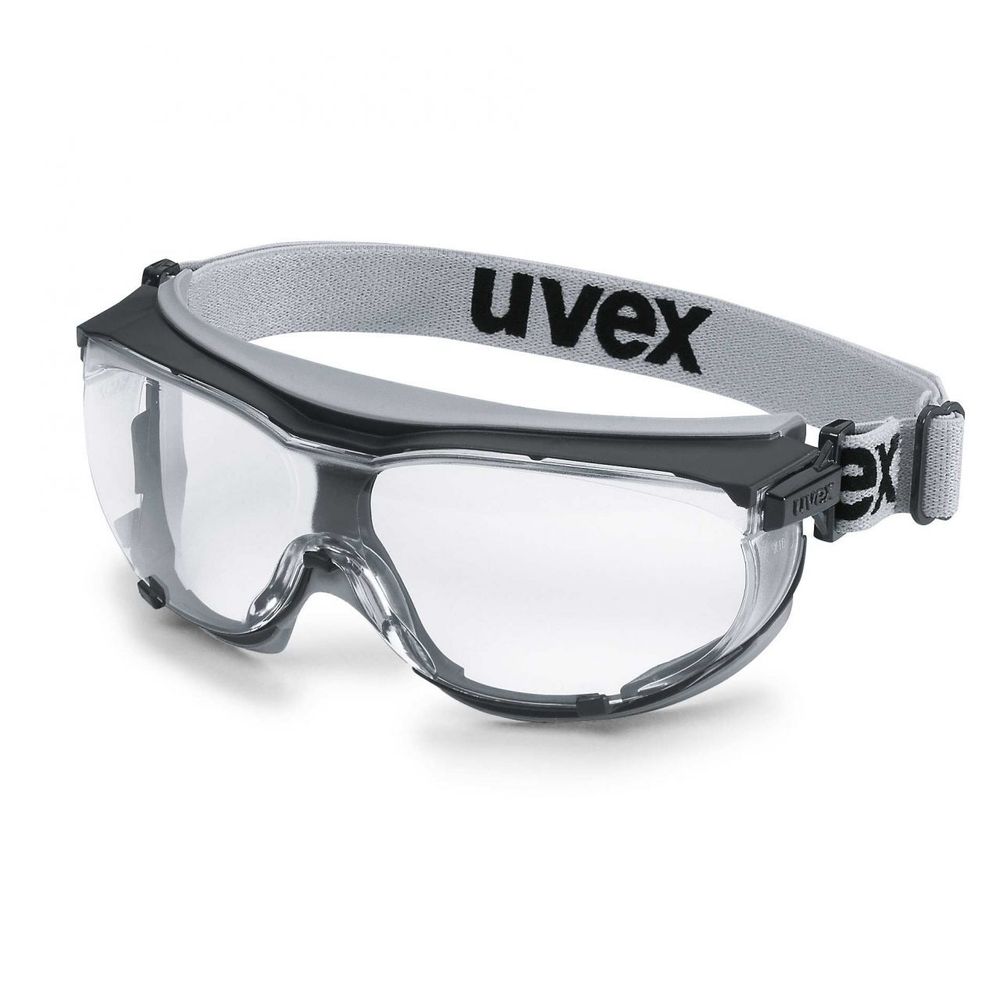 ОЧКИ UVEX CARBOVISION 9307375
