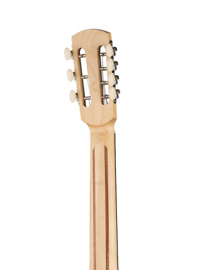 Гитара акустическая 7-струнная Doff D022-7A